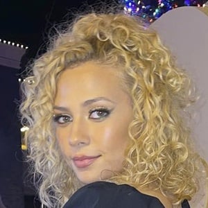 Baylee Morrison, 21 (Popsänger)