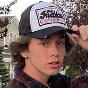 Baylee Osborne, 24 (TikTok Star)