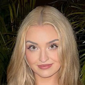 Baylee Soles, 30 (TikTok Star)