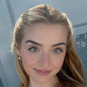 Baylee Soles, 30 (TikTok Star)