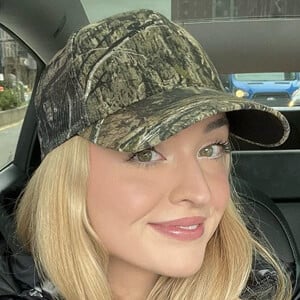 Baylee Soles, 30 (TikTok Star)