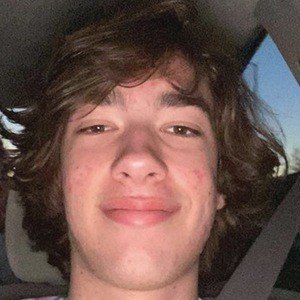 Baylen Levine, 24 (Estrelas do YouTube)