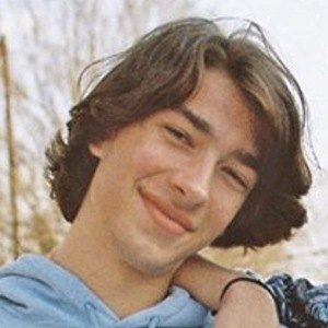 Baylen Levine, 24 (YouTuber)