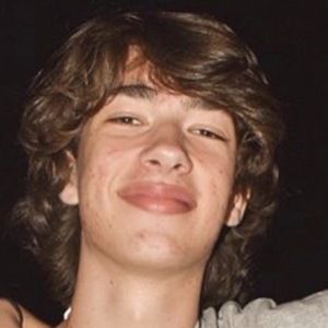 Baylen Levine, 24 (YouTube Star)