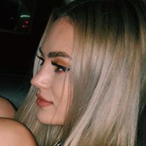 Bayley Jane Corman, 29 (TV Actress)