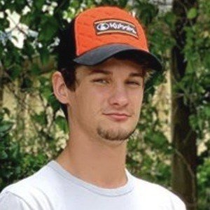Baylor Barnes, 27 (Instagram Star)