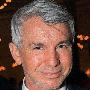 Baz Luhrmann, 61 (Director)