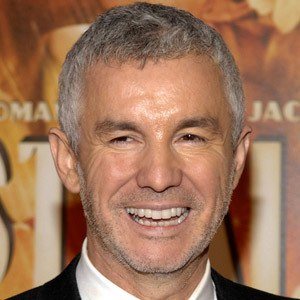 Baz Luhrmann, 63 (Director)