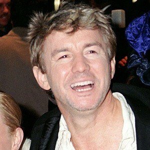 Baz Luhrmann image 8