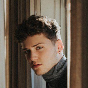 Bazzi, 28 (Chanteuse pop)