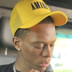 B.Bandz, 26 (说唱歌手)