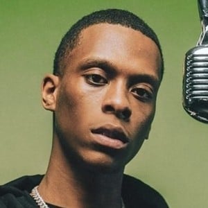 B.Bandz, 26 (說唱歌手)