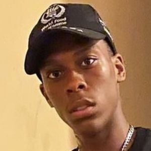 B.Bandz, 26 (Rapero)