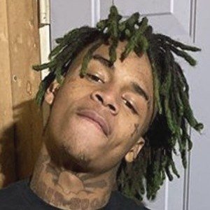 BBG BabyJoe, 26 (说唱歌手)