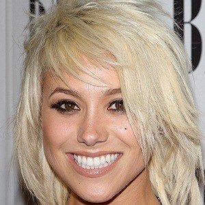 BC Jean, 38 (Cantante pop)