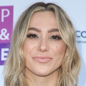 BC Jean, 38 (Pop Singer)