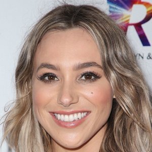 BC Jean, 38 (Pop Singer)