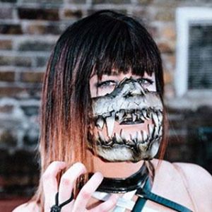 Bea Priestley, 30 (Wrestler)