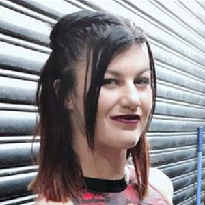 Bea Priestley, 30 (Wrestler)