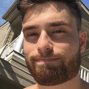 Beaks, 28 (YouTuber)