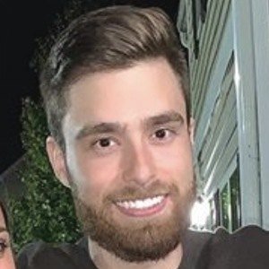 Beaks, 28 (YouTube Star)