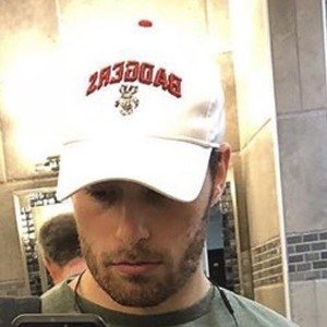 Beaks, 28 (YouTube Star)