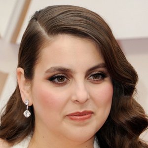 Beanie Feldstein, 30 (Movie Actress)