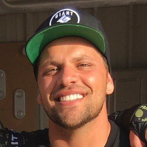 Bear Degidio image 3