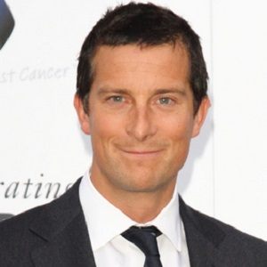 Bear Grylls image 3