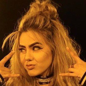 BeastEater, 28 (Танцовщик)