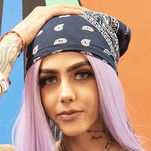 BeastEater, 28 (Dancer)