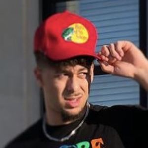 beastkoby, 24 (TikTok Star)