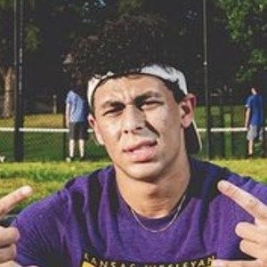 beastkoby, 24 (TikTok Star)