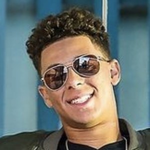 beastkoby, 24 (TikTok明星)