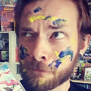 BeatEmUps, 35 (YouTube Star)