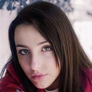 Beatrice Cossu, 24 (Reality Star)