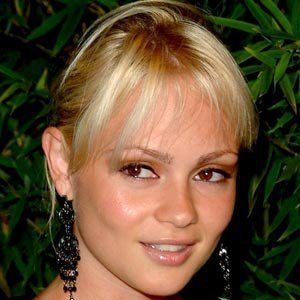 Beatrice Rosen, 40 (TV-actrice)