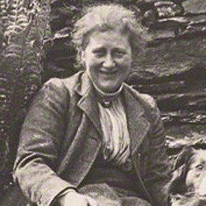 Beatrix Potter image 2