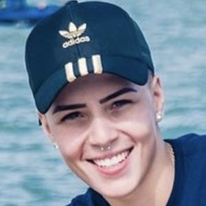 Beatriz Garcia, 27 (YouTube明星)