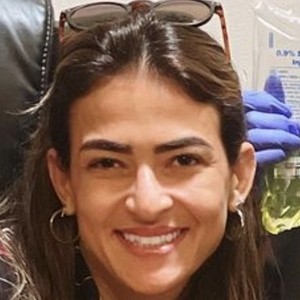 Beatriz Mesquita, 34 (武術家)