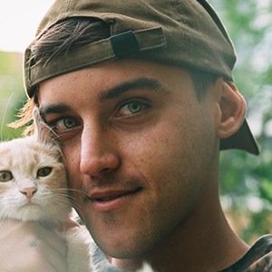 Beau Brooks, 32 (YouTube Star)