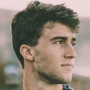 Beau Brown, 26 (TikTok明星)