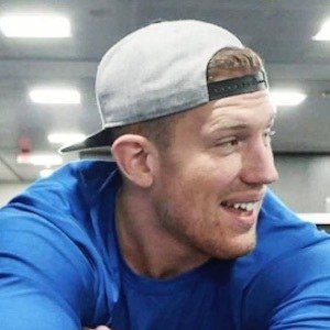 Beau Brown, 33 (YouTube Star)