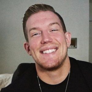 Beau Brown, 33 (YouTube Star)
