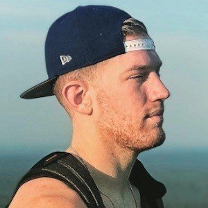 Beau Brown, 33 (YouTube明星)