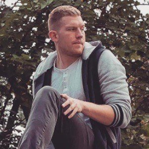 Beau Brown, 33 (YouTube Star)