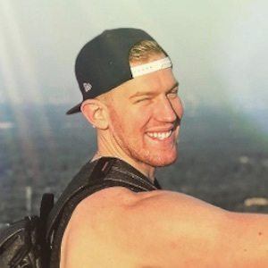 Beau Brown, 33 (YouTube明星)