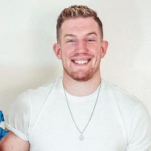 Beau Brown, 33 (YouTube Star)