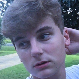 Beau Dickerson, 25 (Instagram Star)