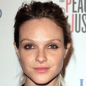 Beau Garrett image 3